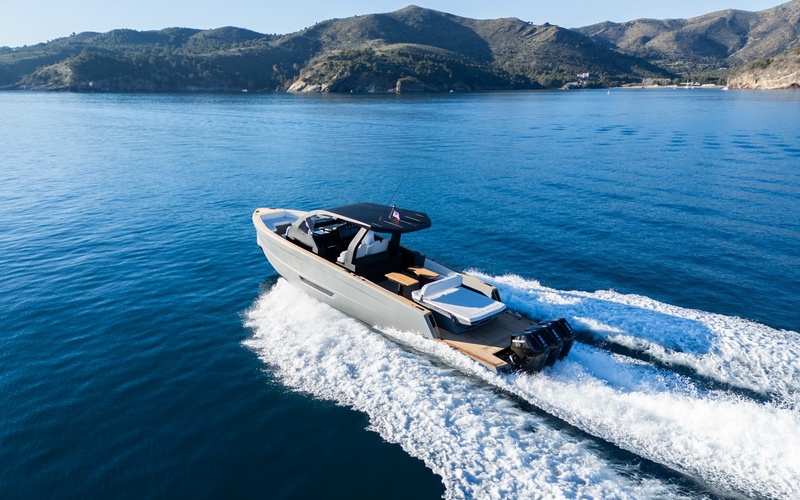 Maxim MAX44 R