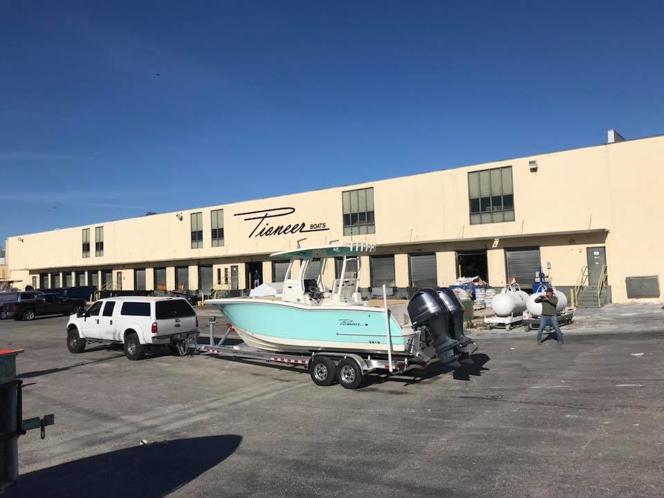 BullsBay Boats