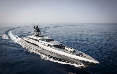 SilverYachts Silver Fast