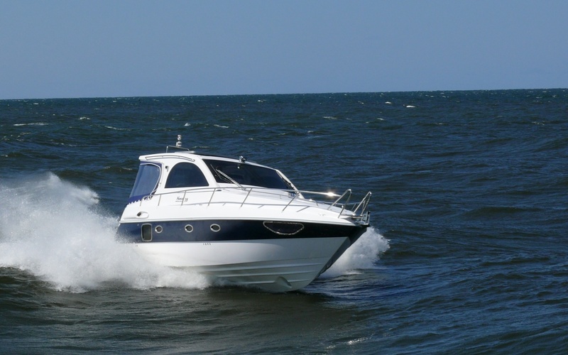 Nordic Ocean Craft 38 HT