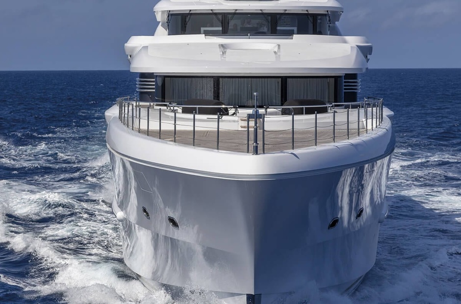 Benetti Spectre