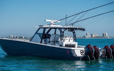 Barker 40HPC