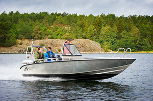 Anytec 622 SP
