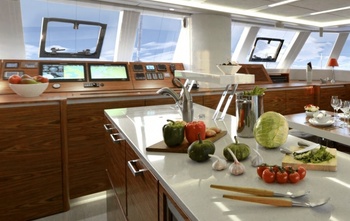 Sunreef 58 (2015)