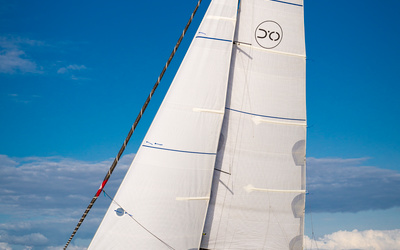 Domani S30 Sportyacht
