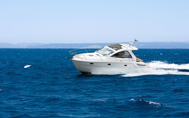 Bavaria Sport 34 HT