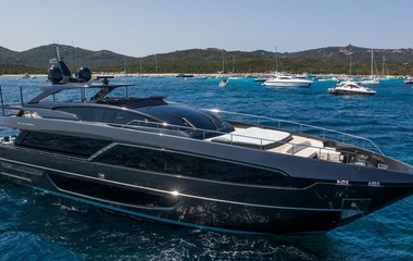 Riva Ariyas