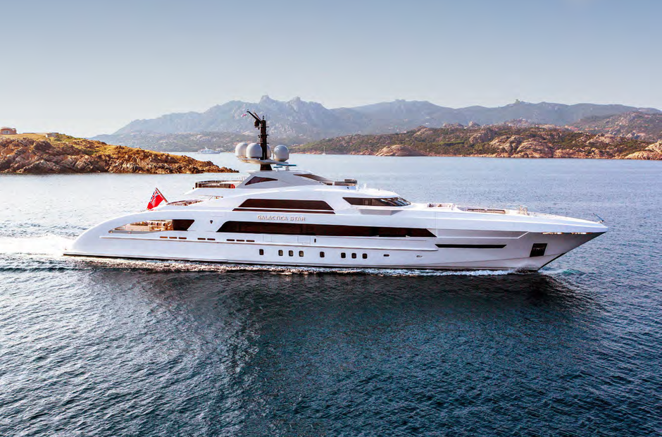 Heesen Illusion