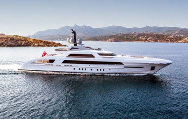 Heesen Illusion