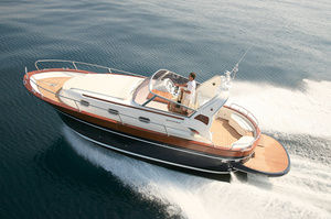 Apreamare 32 Comfort
