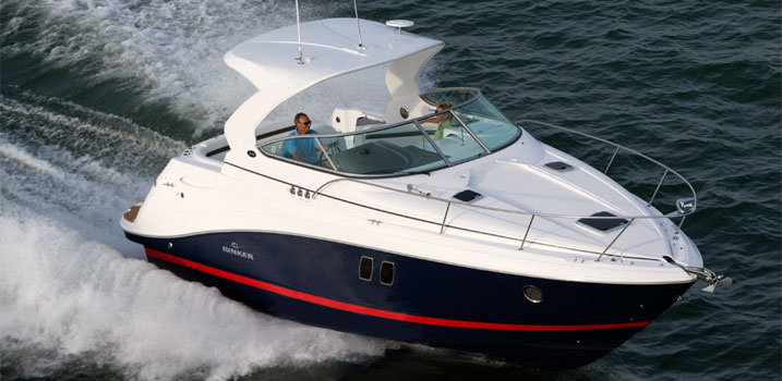 Rinker 340 EC