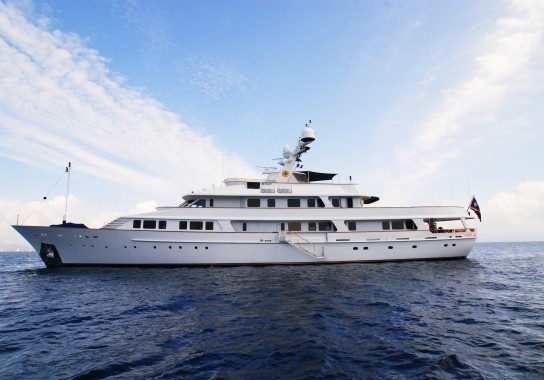 Fr. Schweers Shipyard Legend