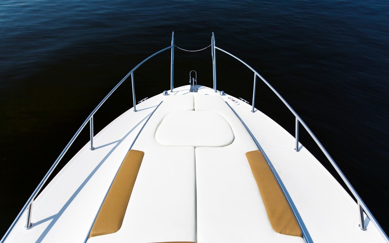 Sea Ray Sundancer 265