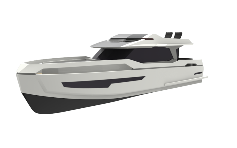 Greenaval GN50