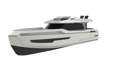 Greenaval GN50