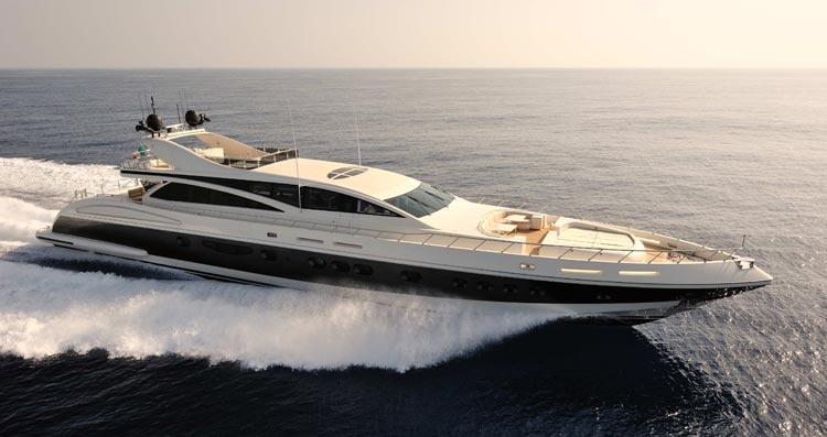 ARNO Leopard 43