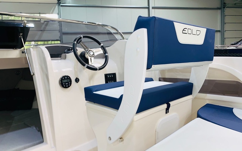 Eolo 590 Day