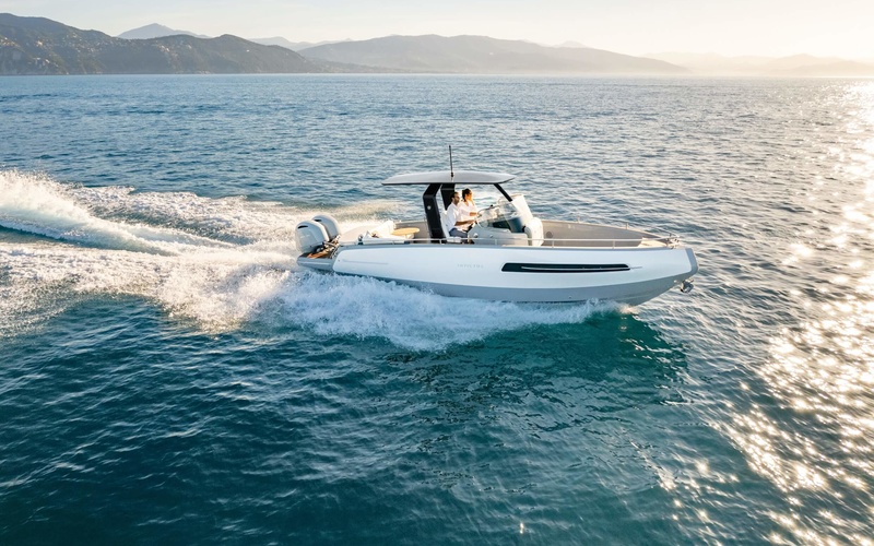 Invictus  TT280S