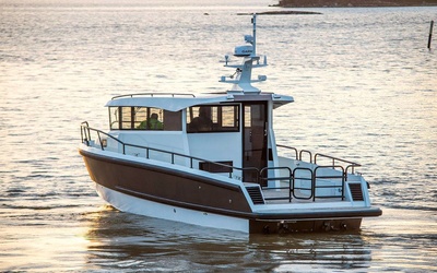 Modius 34