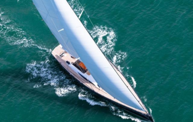 Baltic Yachts Inukshuk