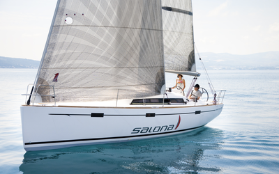 Salona S35