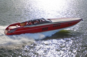 Nor-tech 80 Roadster