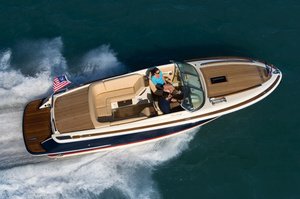 Chris-Craft Corsair 27