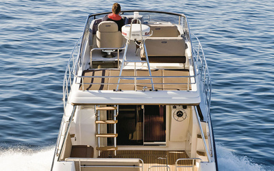 Viknes 1030 Sunbridge