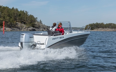 AMT 190 RF