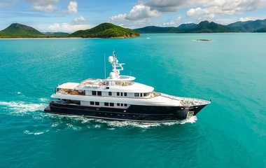 Kingship Ocean's seven