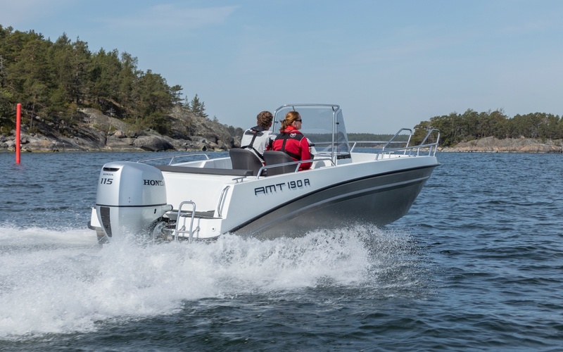 AMT 190 RF