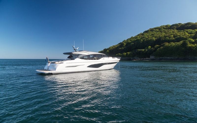 Princess V78