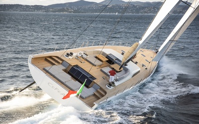 Solaris  111 RS