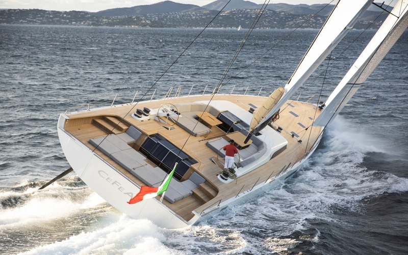 Solaris  111 RS