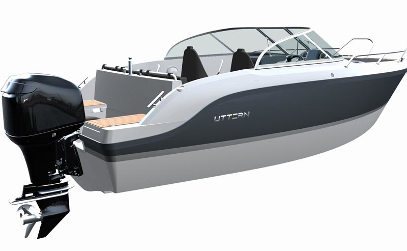 Uttern T51