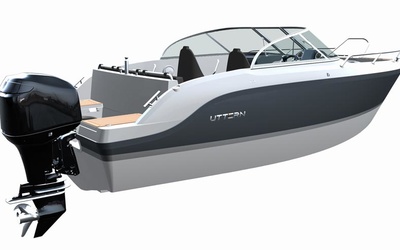 Uttern T51