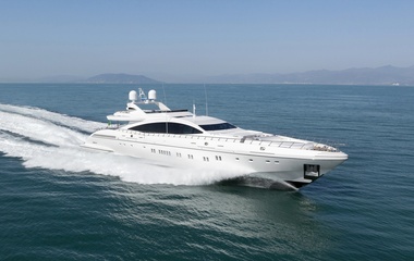 Mangusta Da Vinci