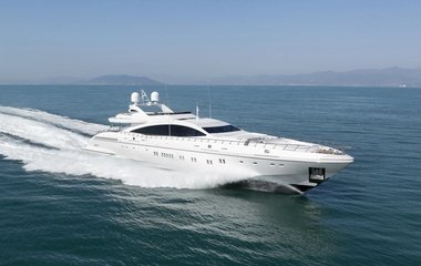 Mangusta Da Vinci
