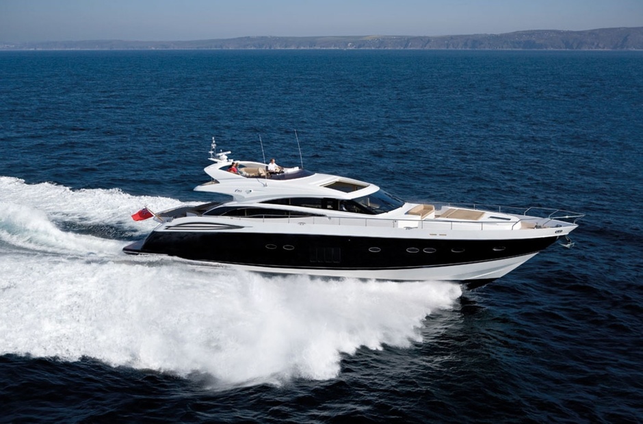 Princess Princess V85