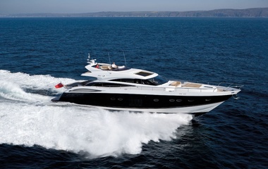 Princess Princess V85