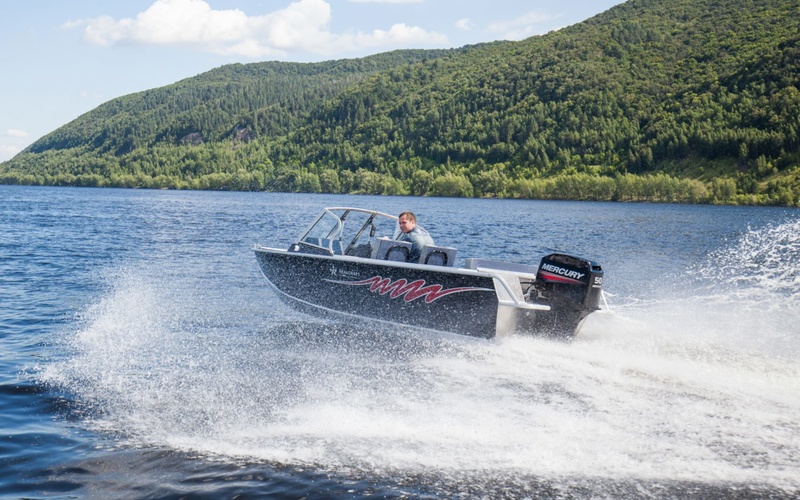Realcraft 440
