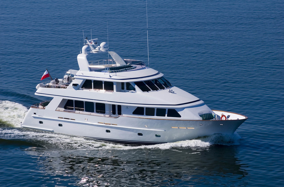 Conrad Escape S