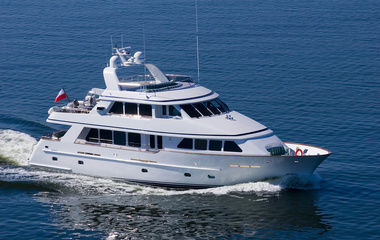 Conrad Escape S