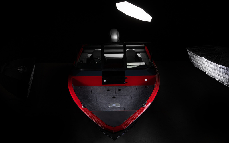 Windboat 4.9 DCX