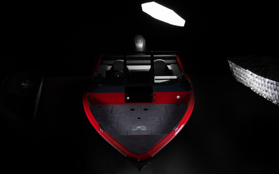 Windboat 4.9 DCX