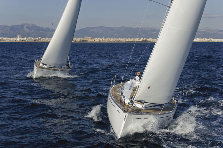 Bavaria 34 Cruiser