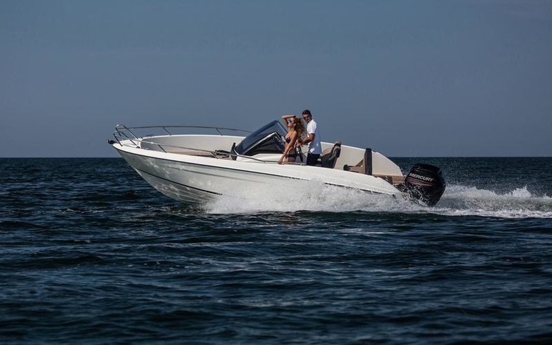 Parker 630 Sport