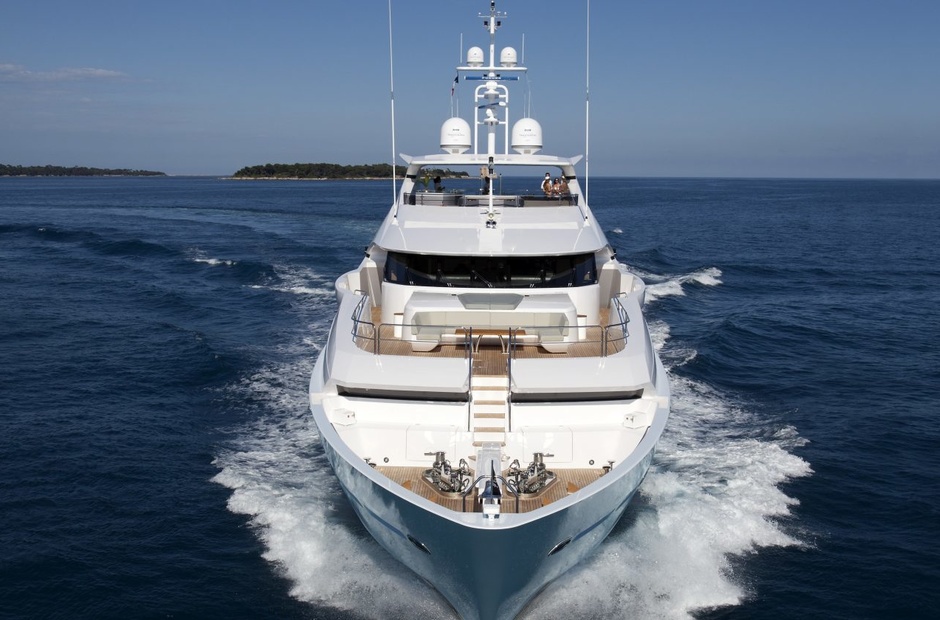 Sunseeker Iman