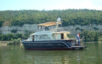 Aquanaut GV 1700