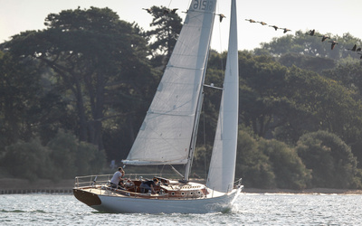 Spirit  50CR